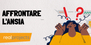 Affrontare l'ansia
