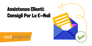 Assistenza Clienti: Consigli Per Le E-Mail