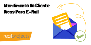 Atendimento Ao Cliente: Dicas Para E-Mail