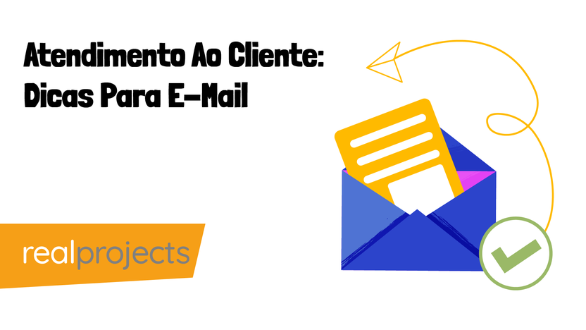 Atendimento Ao Cliente: Dicas Para E-Mail