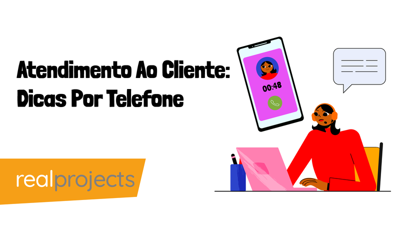 Atendimento Ao Cliente: Dicas Por Telefone