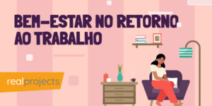 Bem-Estar no Retorno ao Trabalho