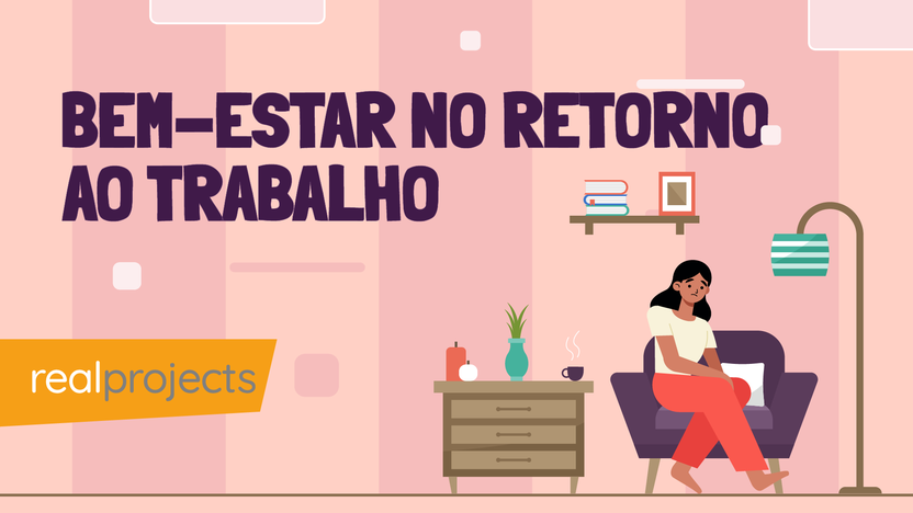 Bem-Estar no Retorno ao Trabalho
