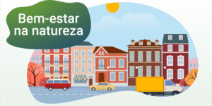 Bem-estar na natureza