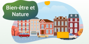 Bien-être et Nature