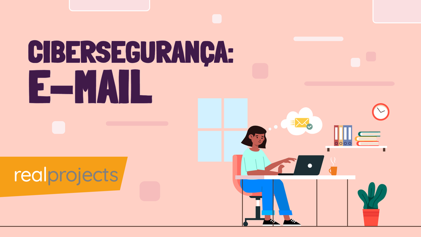 Cibersegurança: E-Mail
