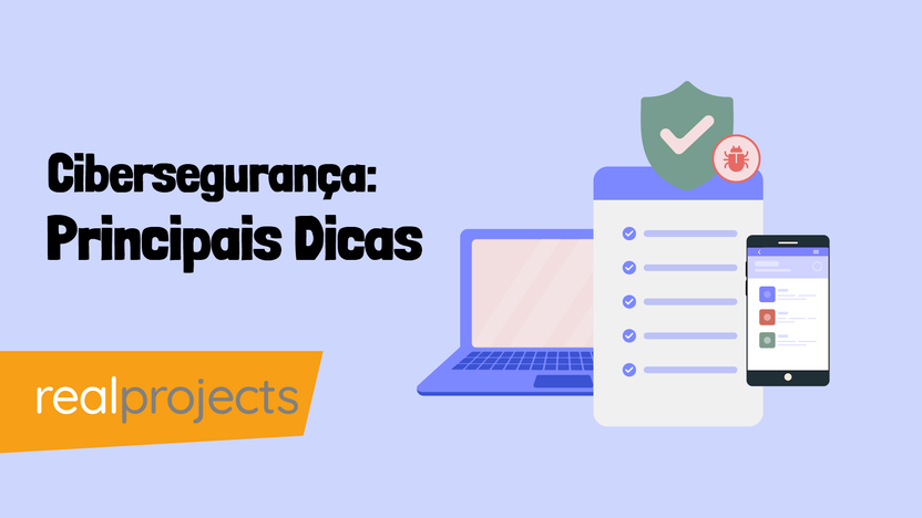 Cibersegurança: Principais Dicas