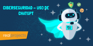 Ciberseguridad - Uso de ChatGPT