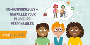 Co-Responsables - Travailler Pour Plusieurs Responsables