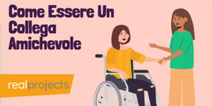 Come Essere Un Collega Amichevole