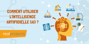 Comment utiliser L'intelligence Artificielle (AI) ?