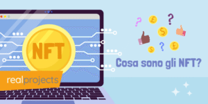 Cosa sono gli NFT?