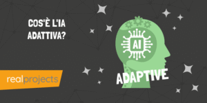 Cos’è L’intelligenza Artificiale Adattiva?