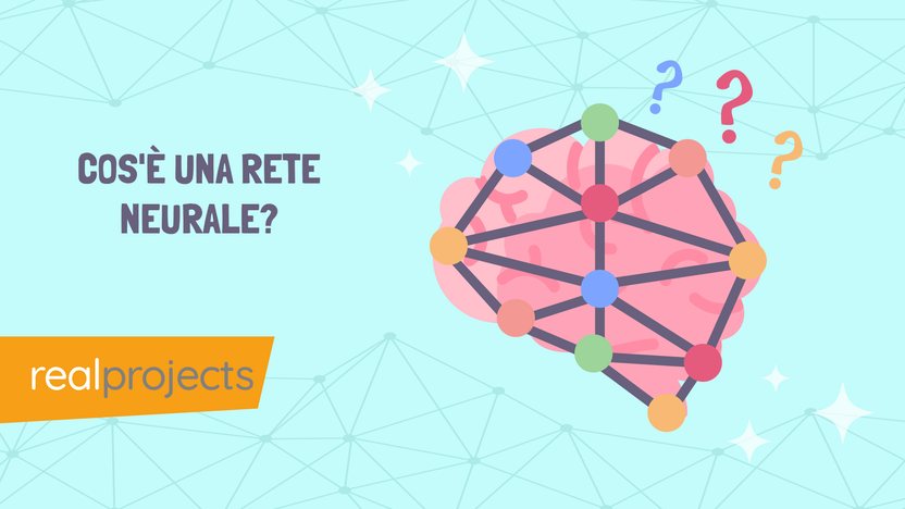Cos'è una rete neurale?