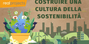 Costruire una cultura della sostenibilità