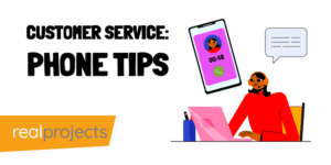 Customer Service: Phone Tips