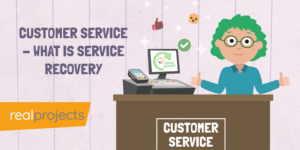 Customer Service: What is Service Recovery?