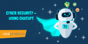 Cyber Security: Using ChatGPT