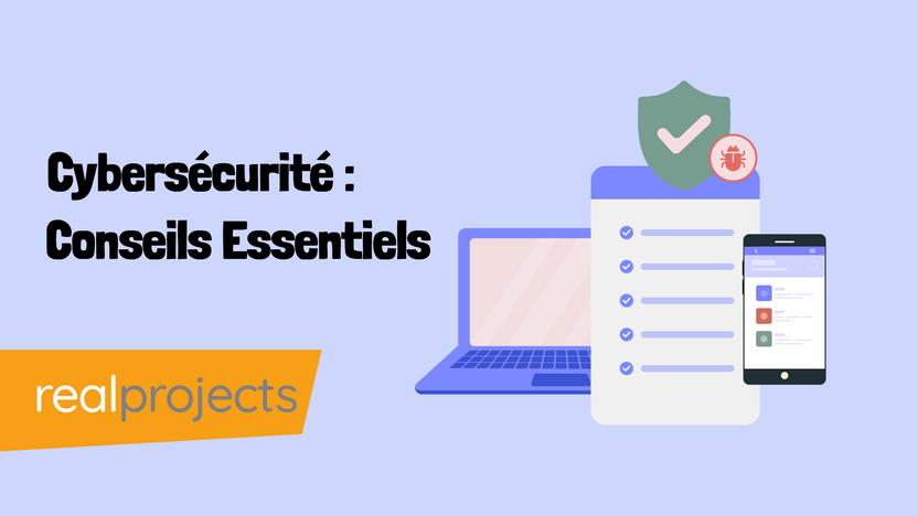 Cybersécurité : Conseils Essentiels