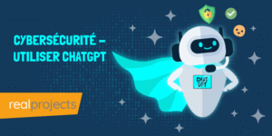 Cybersécurité - Utiliser Chatgpt