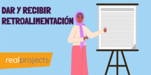 Dar Y Recibir Retroalimentación