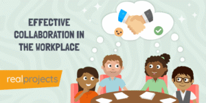 Effective Collaboration in the Workplace
