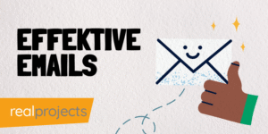 Effektive Emails