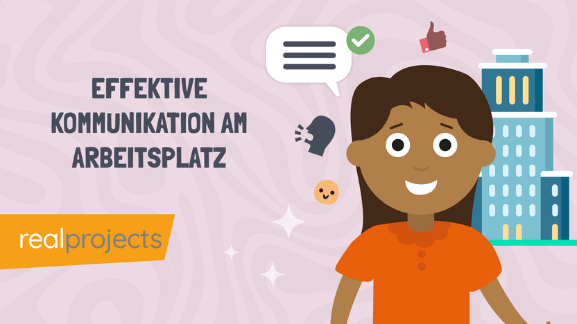 Effektive Kommunikation am Arbeitsplatz