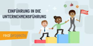 Einführung in die Unternehmensführung