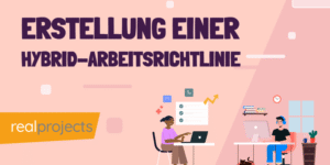 Erstellung einer Hybrid-Arbeitsrichtlinie