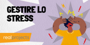 Gestire lo Stress
