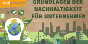 Grundlagen der Nachhaltigkeit für Unternehmen