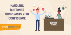 Handling Customer Complaints