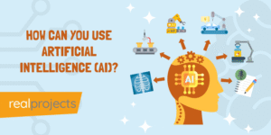 How Can You Use Artificial Intelligence (AI)?