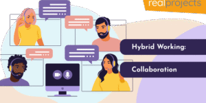 Hybrid Working: Collaboration