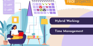 Hybrid Working: Time Management