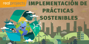 Implementación de prácticas sostenibles