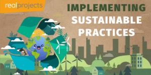 Implementing Sustainable Practices