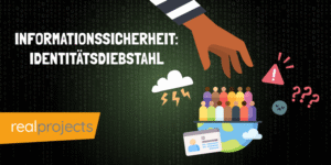 Informationssicherheit: Identitätsdiebstahl