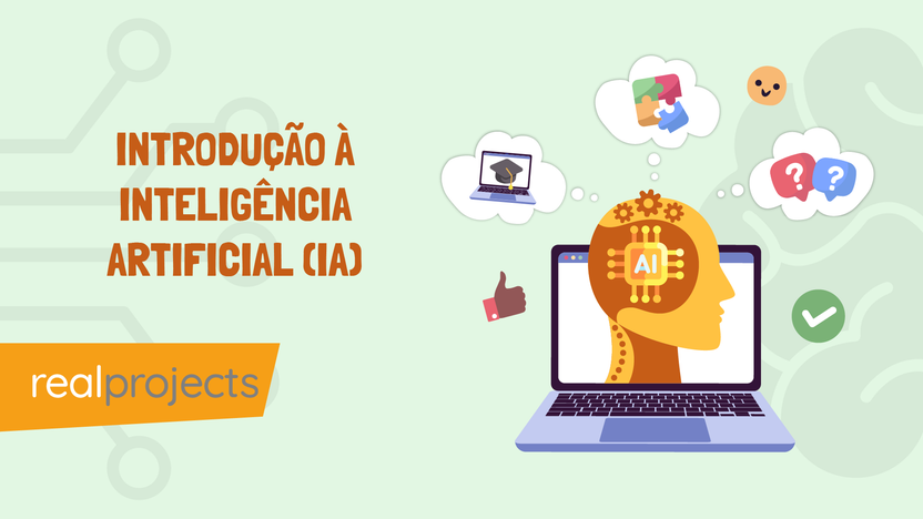 Introdução À Inteligência Artificial (Ia)