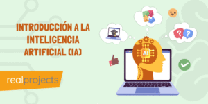 Introducción a la Inteligencia Artificial (IA)