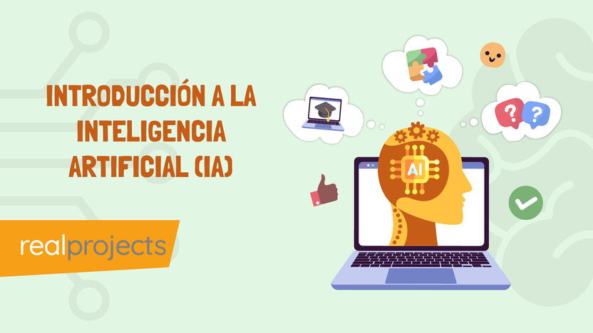 Introducción a la Inteligencia Artificial (IA)