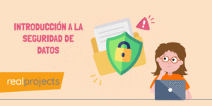Introducción a la Seguridad de Datos