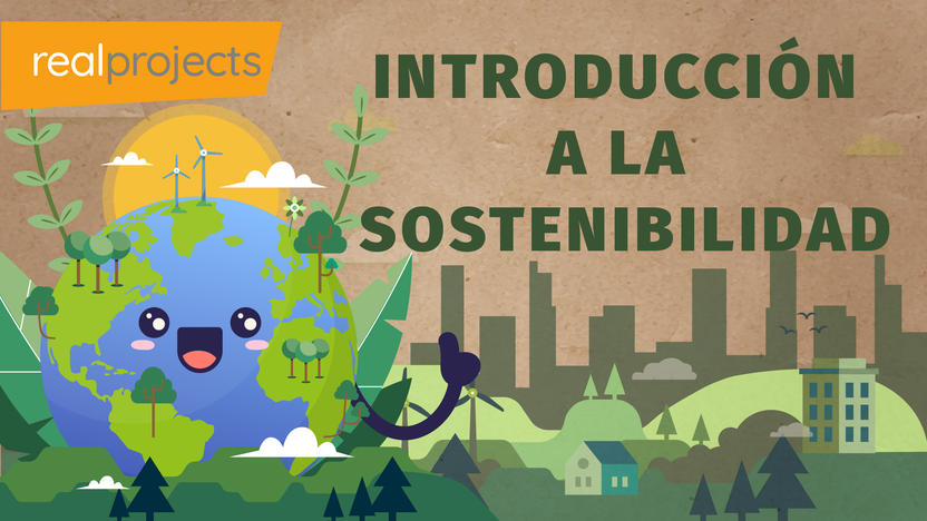Introducción a la Sostenibilidad