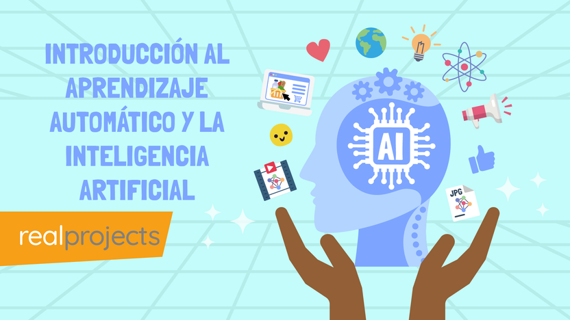 Introducción al aprendizaje automático y la inteligencia artificial