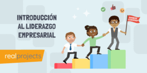 Introducción al liderazgo empresarial