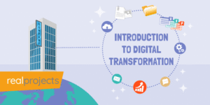 Introduction to Digital Transformation