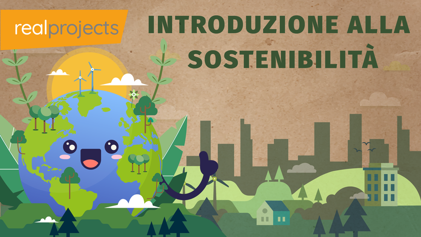Introduzione Alla Sostenibilità