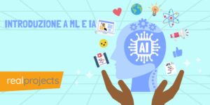 Introduzione ai concetti di ML & IA