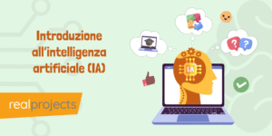 Introduzione all'Intelligenza Artificiale (IA)